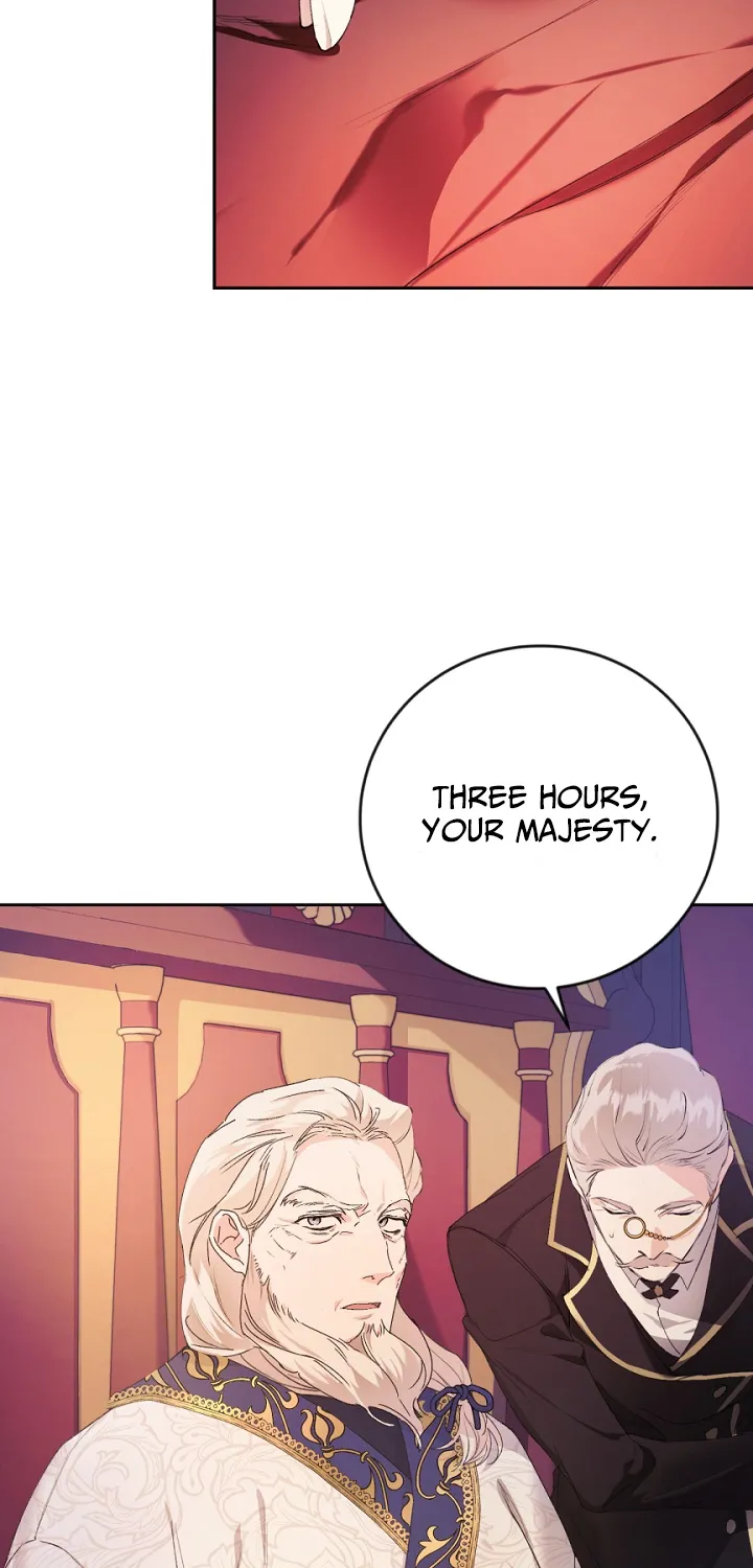 The Villainess Is A Marionette Zinmanga X Chapter 15 Page 32