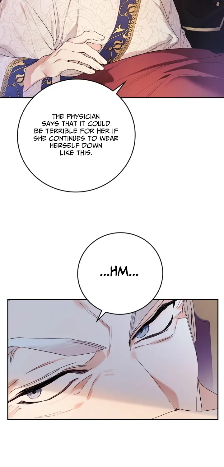 The Villainess Is A Marionette Zinmanga X Chapter 15 Page 33