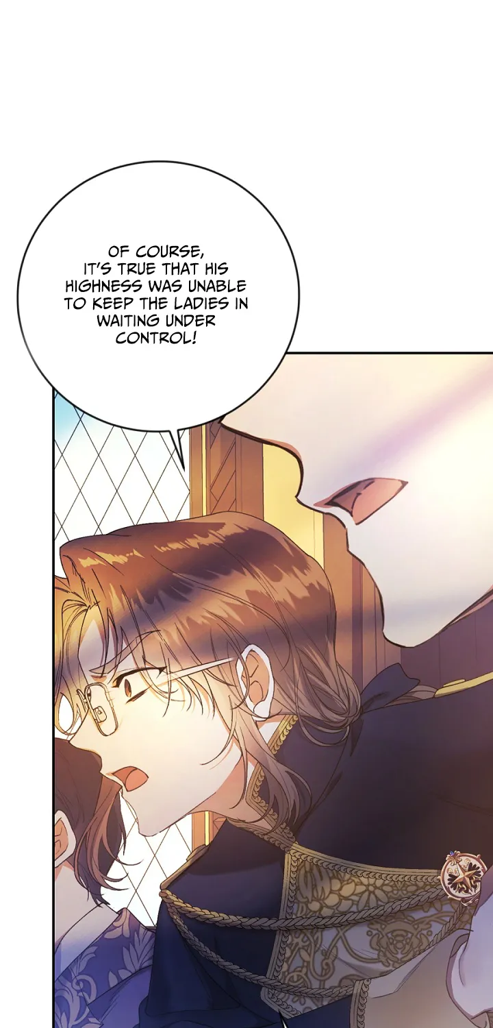 The Villainess Is A Marionette Zinmanga X Chapter 15 Page 40