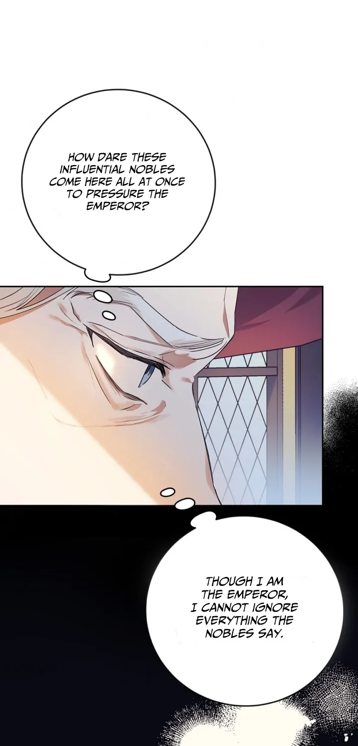 The Villainess Is A Marionette Zinmanga X Chapter 15 Page 45