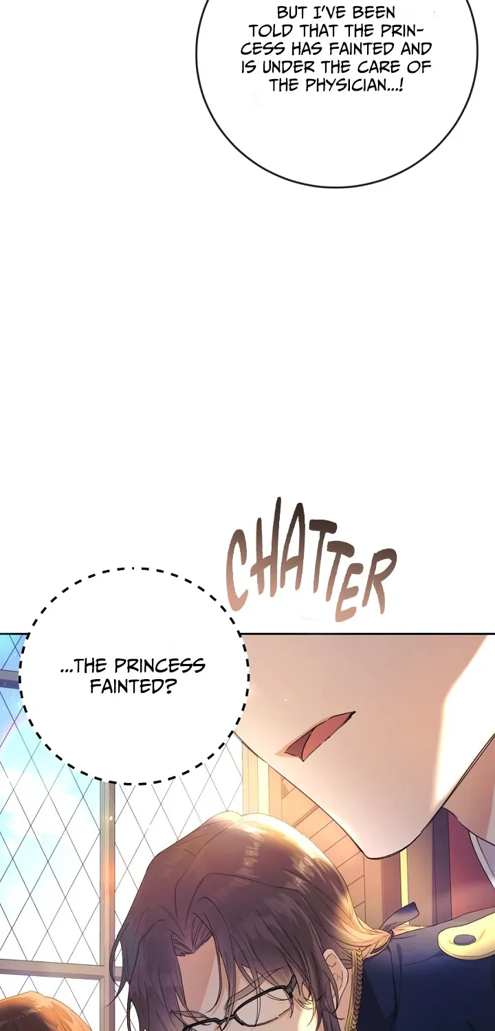 The Villainess Is A Marionette Zinmanga X Chapter 15 Page 51