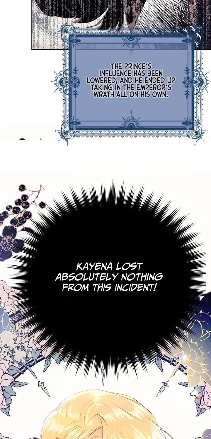 The Villainess Is A Marionette Zinmanga X Chapter 15 Page 57