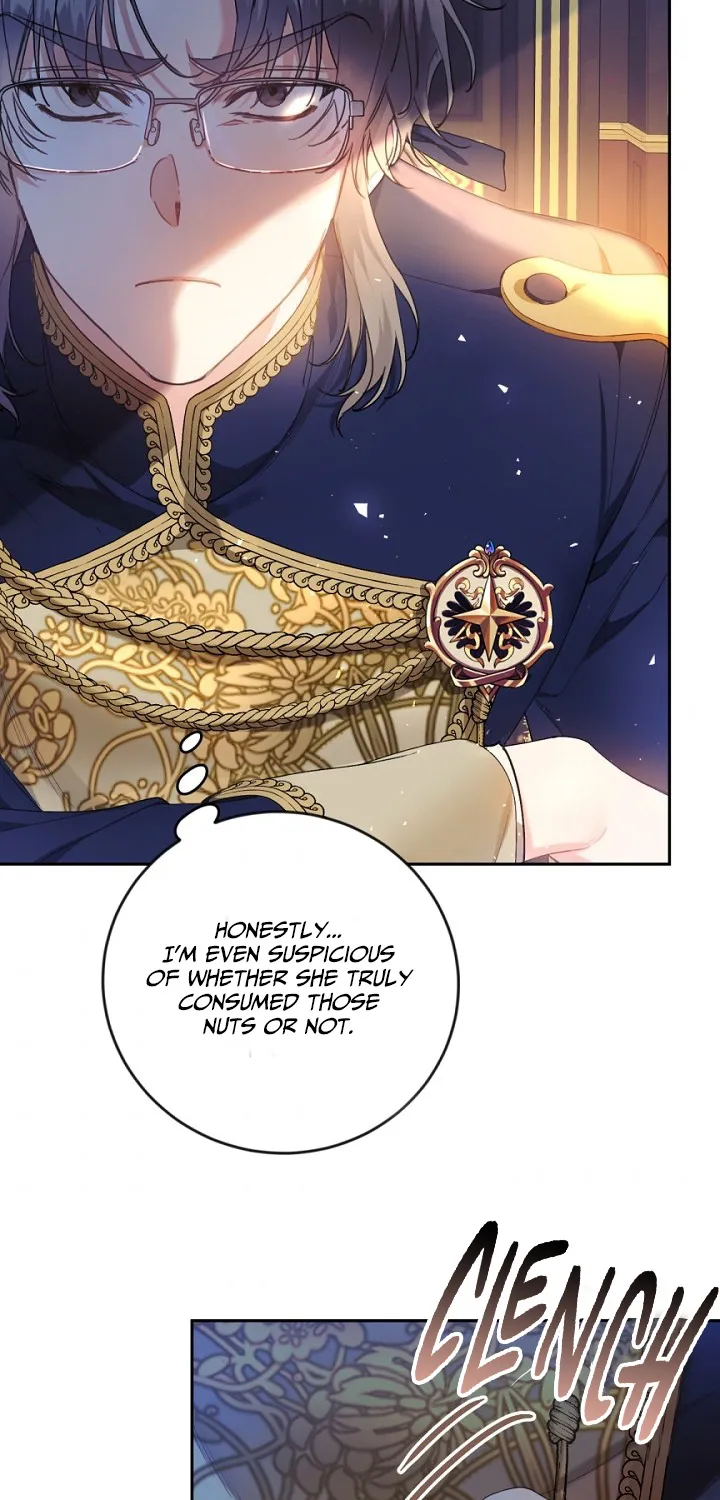 The Villainess Is A Marionette Zinmanga X Chapter 15 Page 60
