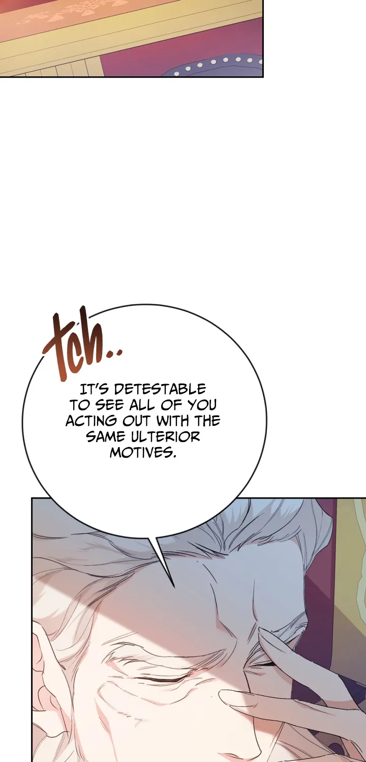 The Villainess Is A Marionette Zinmanga X Chapter 15 Page 65