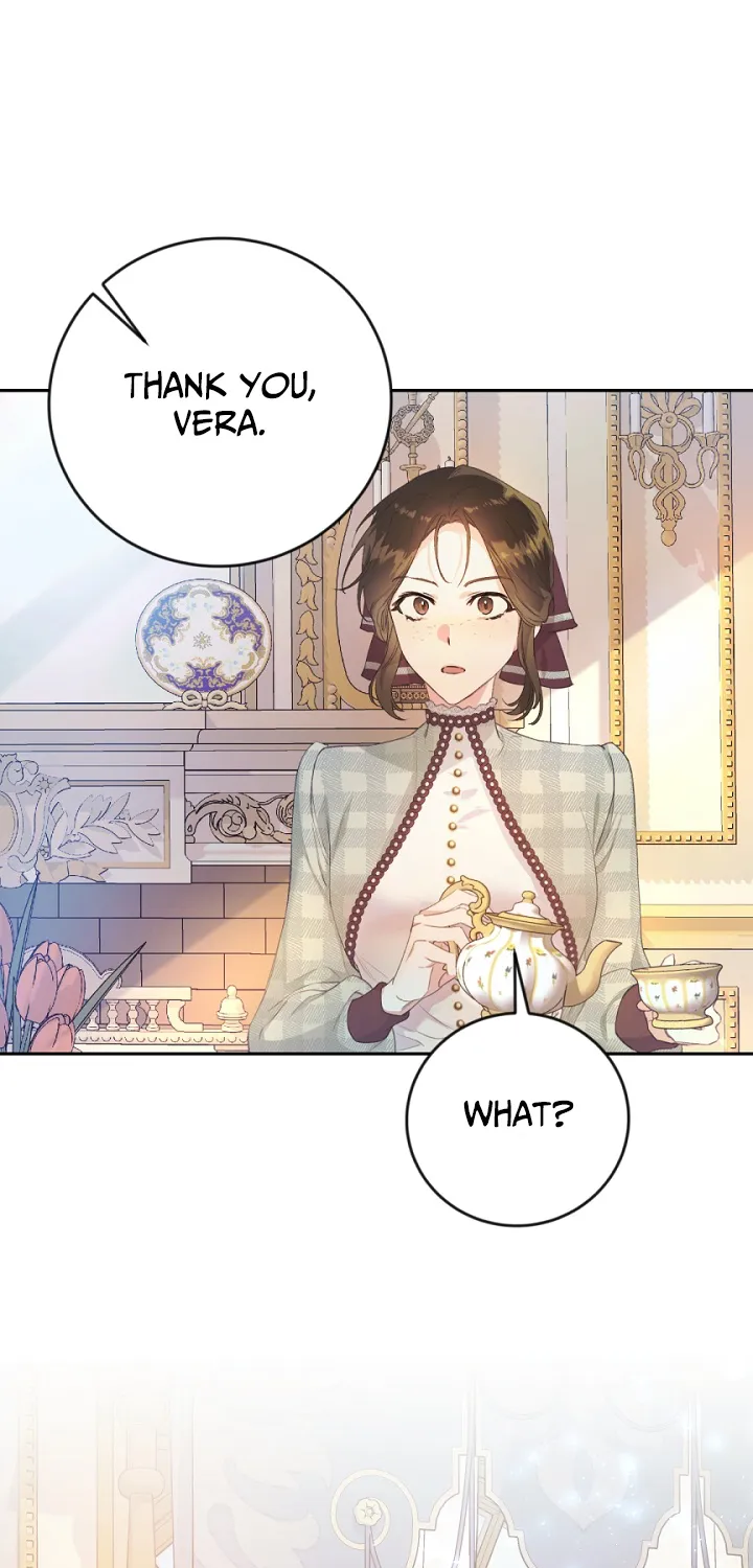 The Villainess Is A Marionette Zinmanga X Chapter 15 Page 72