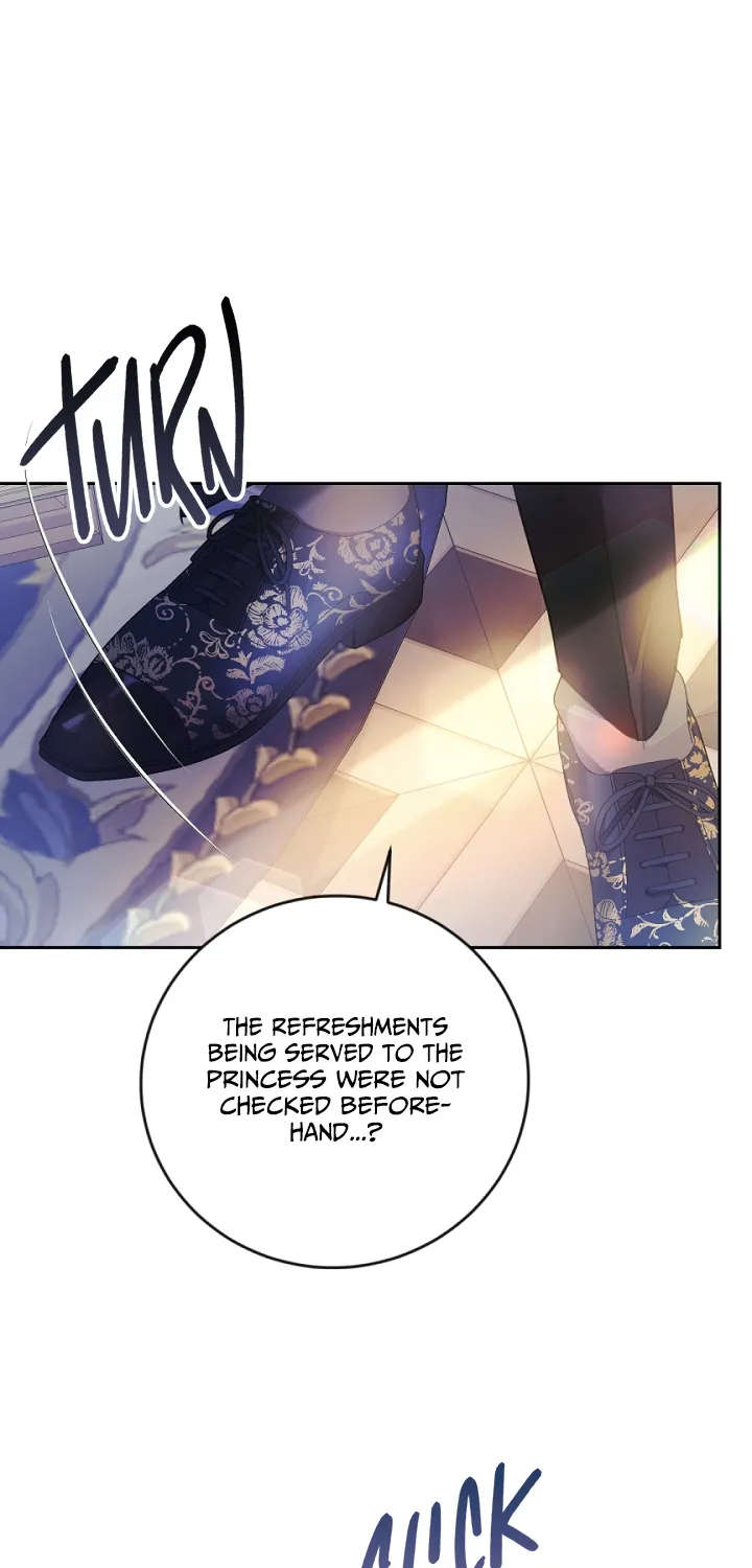 The Villainess Is A Marionette Zinmanga X Chapter 14 Page 23