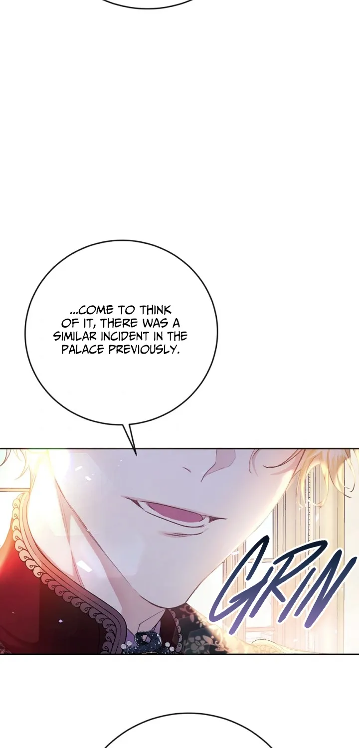 The Villainess Is A Marionette Zinmanga X Chapter 14 Page 27