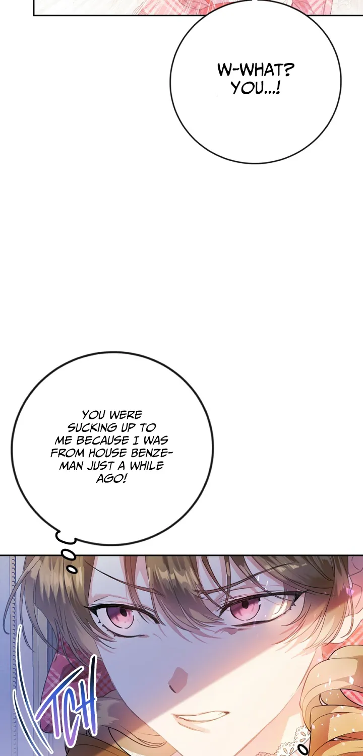 The Villainess Is A Marionette Zinmanga X Chapter 14 Page 33
