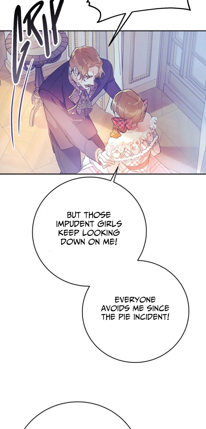 The Villainess Is A Marionette Zinmanga X Chapter 13 Page 34