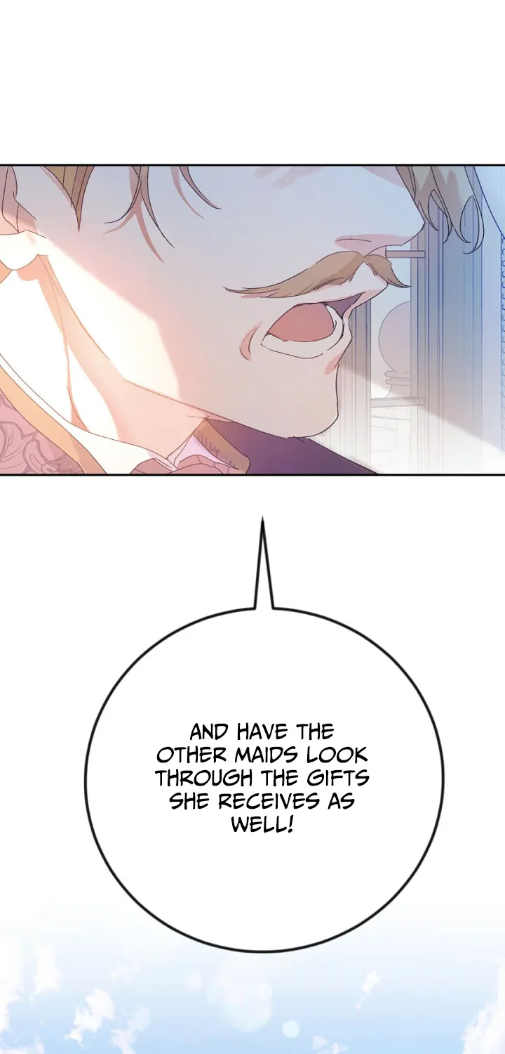 The Villainess Is A Marionette Zinmanga X Chapter 13 Page 40