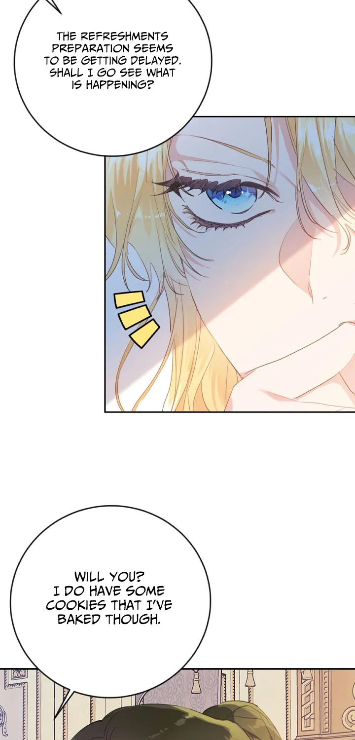 The Villainess Is A Marionette Zinmanga X Chapter 13 Page 47