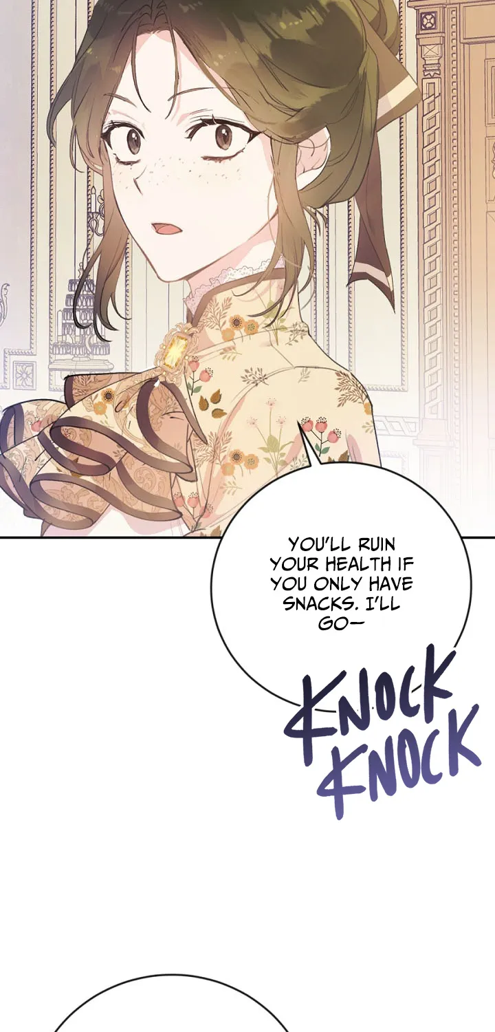 The Villainess Is A Marionette Zinmanga X Chapter 13 Page 48