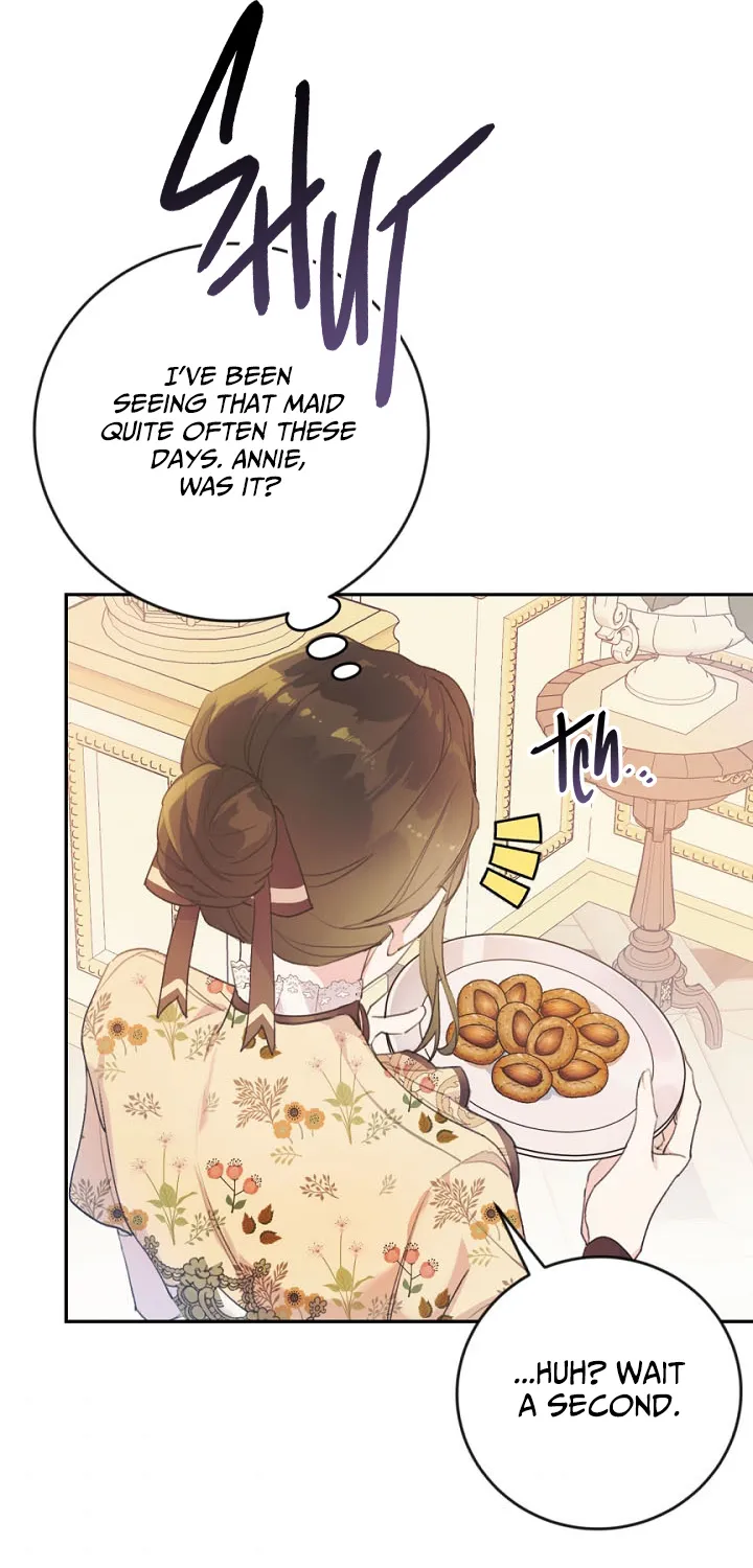 The Villainess Is A Marionette Zinmanga X Chapter 13 Page 51