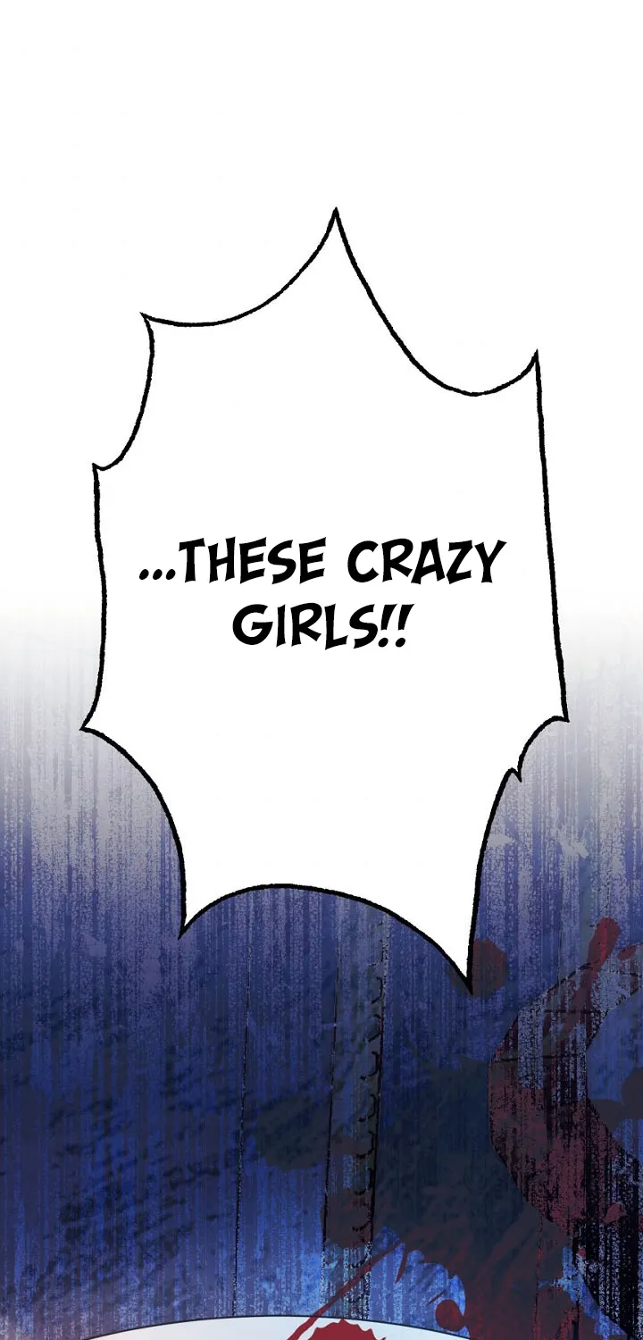 The Villainess Is A Marionette Zinmanga X Chapter 13 Page 53