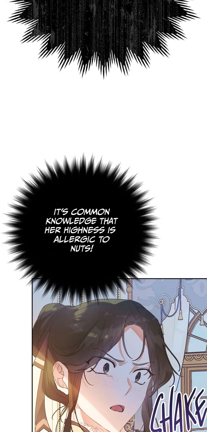 The Villainess Is A Marionette Zinmanga X Chapter 13 Page 55