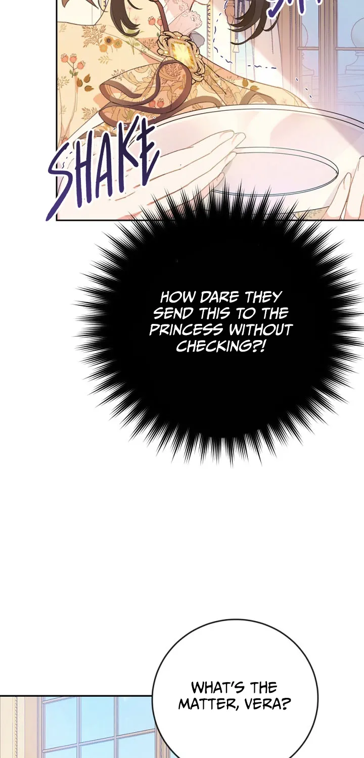The Villainess Is A Marionette Zinmanga X Chapter 13 Page 56