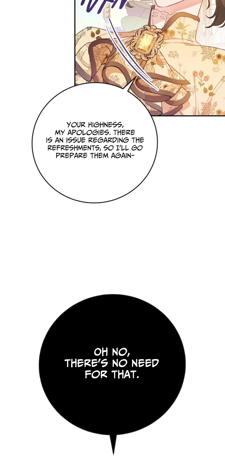 The Villainess Is A Marionette Zinmanga X Chapter 13 Page 58