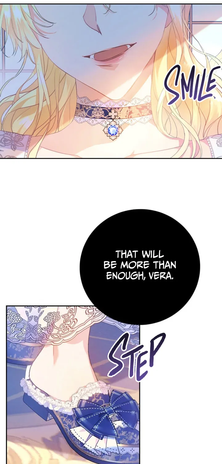 The Villainess Is A Marionette Zinmanga X Chapter 13 Page 59