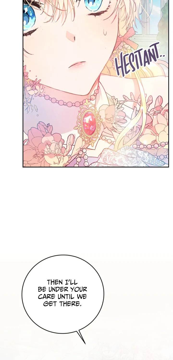 The Villainess Is A Marionette Zinmanga X Chapter 12 Page 28