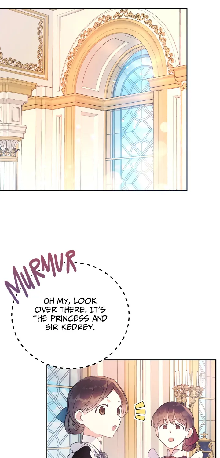 The Villainess Is A Marionette Zinmanga X Chapter 12 Page 31