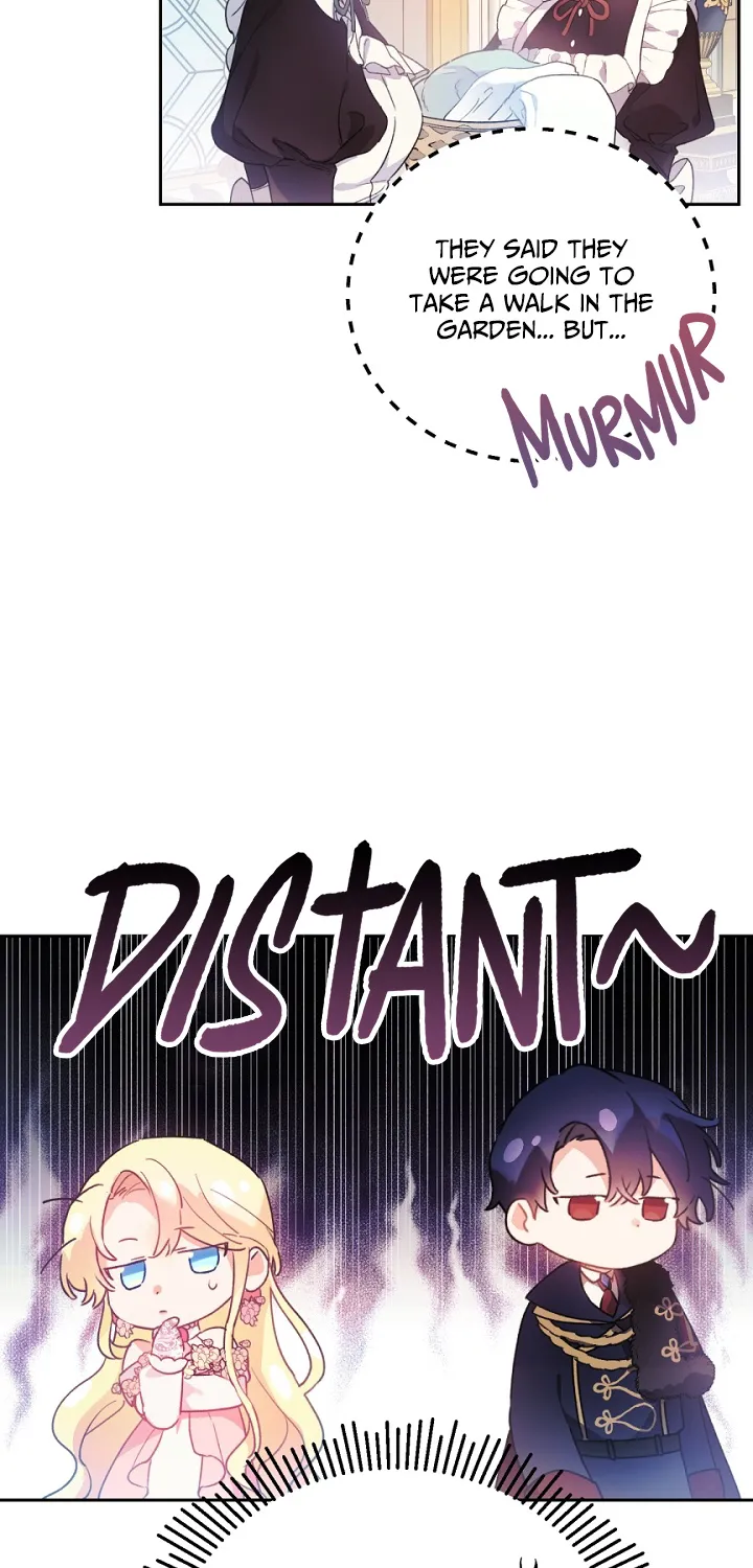 The Villainess Is A Marionette Zinmanga X Chapter 12 Page 32