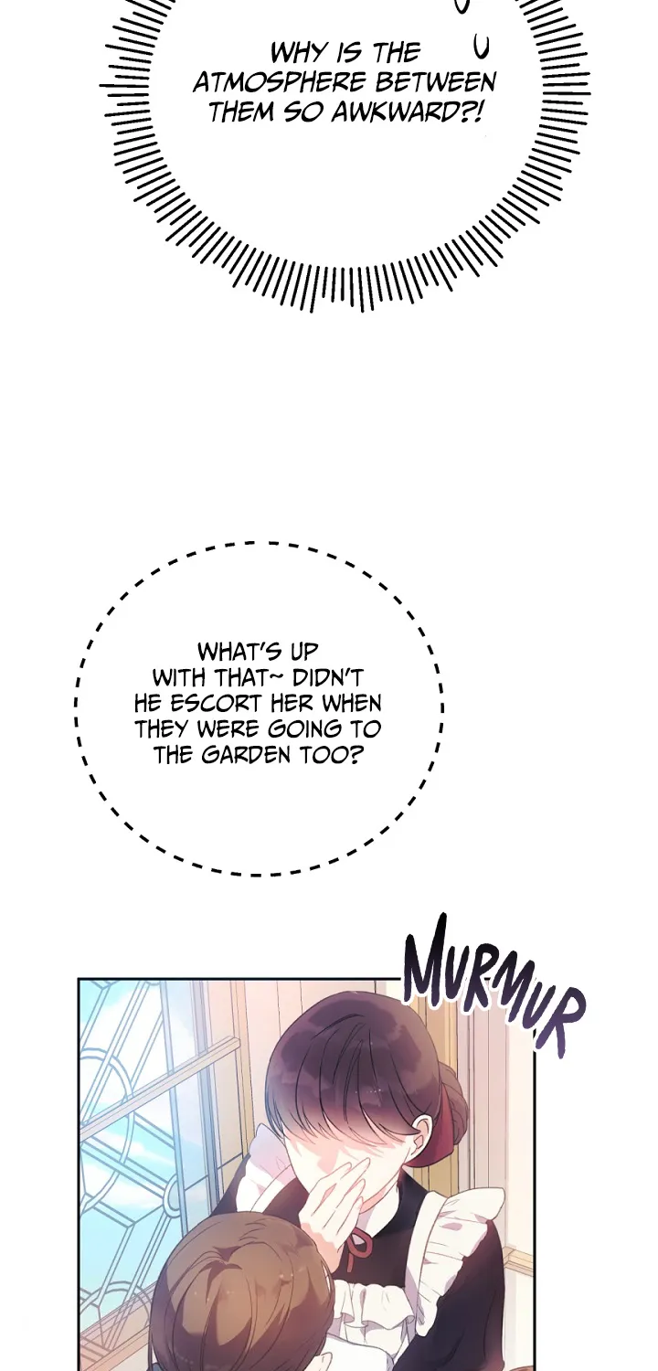 The Villainess Is A Marionette Zinmanga X Chapter 12 Page 33