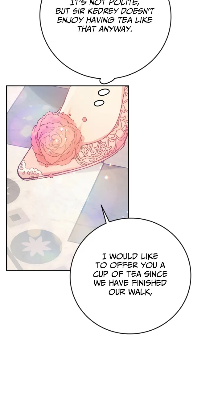 The Villainess Is A Marionette Zinmanga X Chapter 12 Page 36