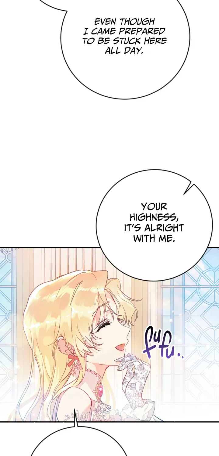 The Villainess Is A Marionette Zinmanga X Chapter 12 Page 39