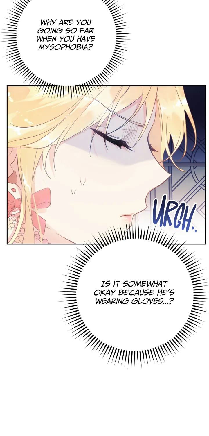 The Villainess Is A Marionette Zinmanga X Chapter 12 Page 45