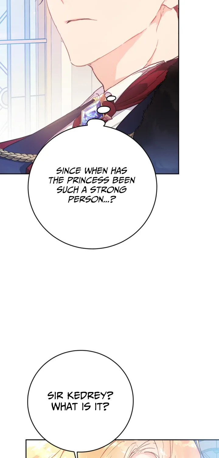 The Villainess Is A Marionette Zinmanga X Chapter 12 Page 55
