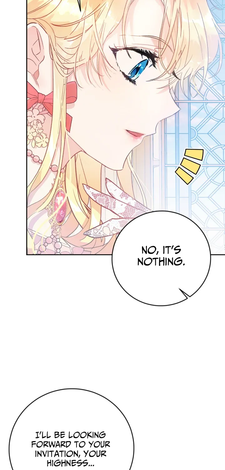 The Villainess Is A Marionette Zinmanga X Chapter 12 Page 56