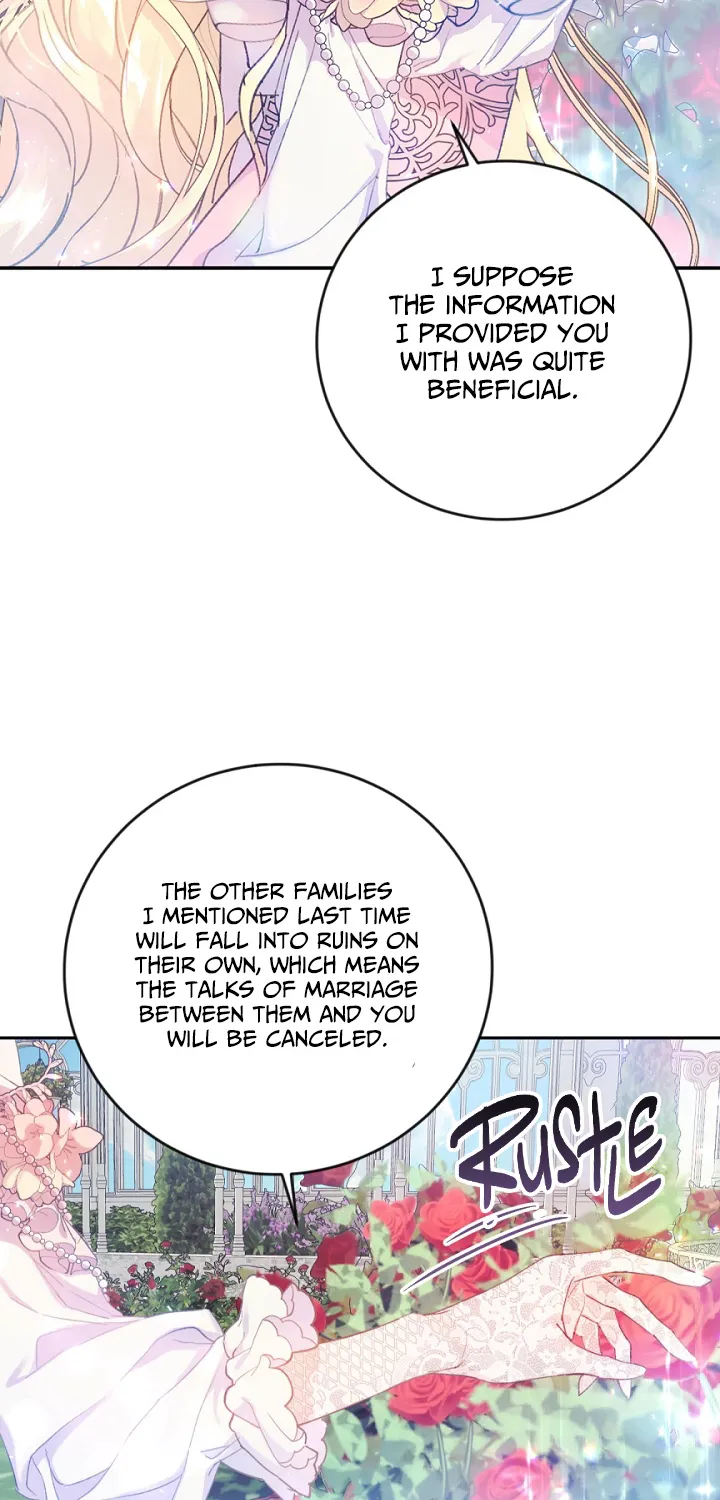 The Villainess Is A Marionette Zinmanga X Chapter 11 Page 17