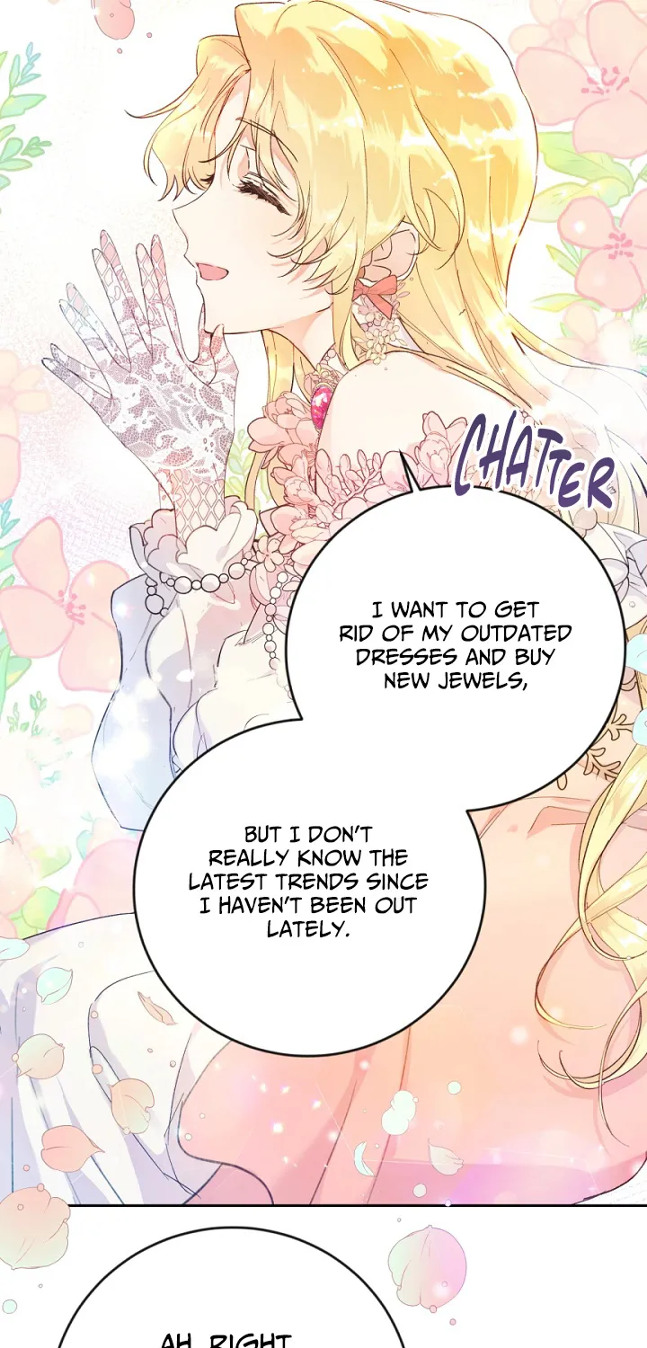 The Villainess Is A Marionette Zinmanga X Chapter 10 Page 41