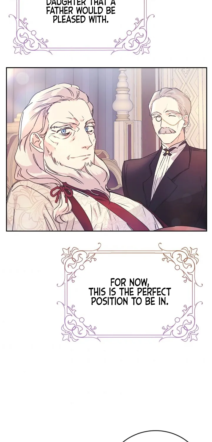 The Villainess Is A Marionette Zinmanga X Chapter 10 Page 43