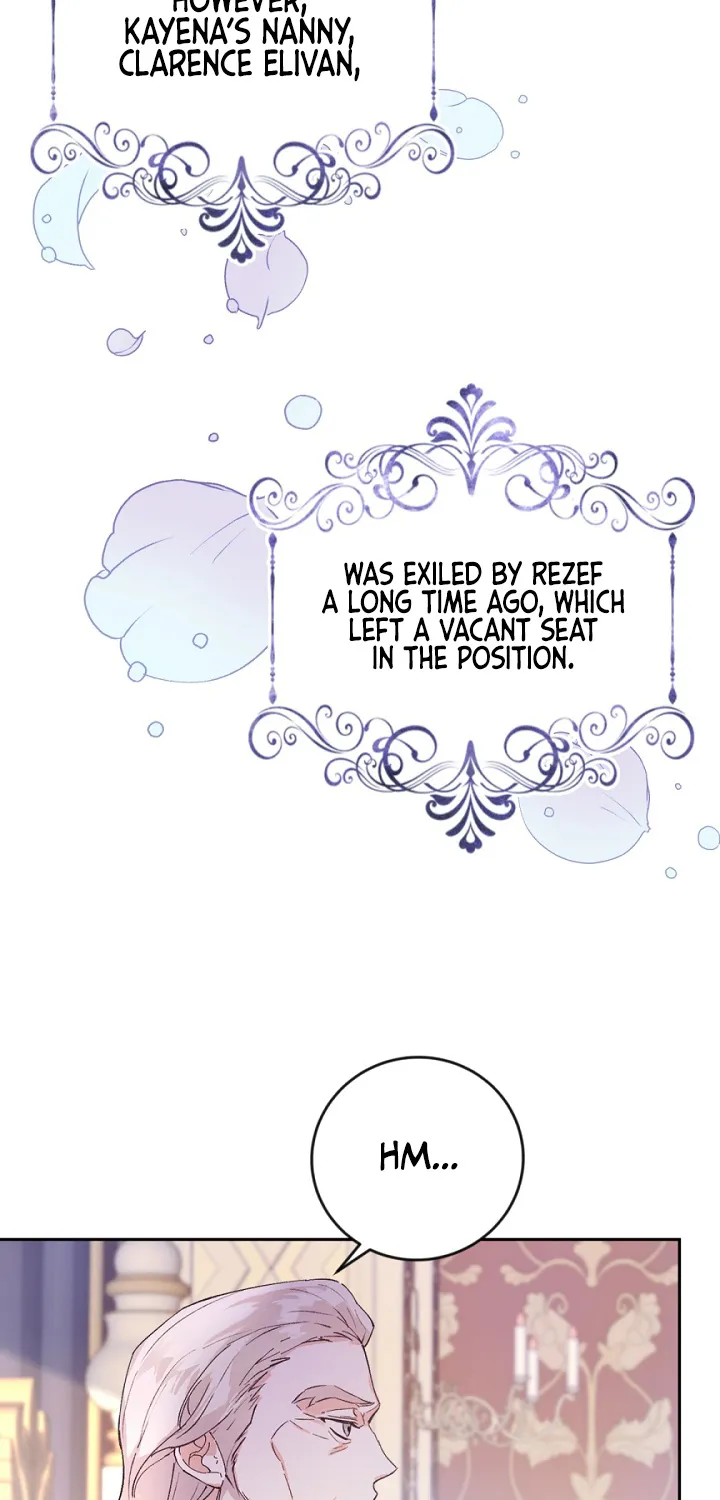 The Villainess Is A Marionette Zinmanga X Chapter 10 Page 47