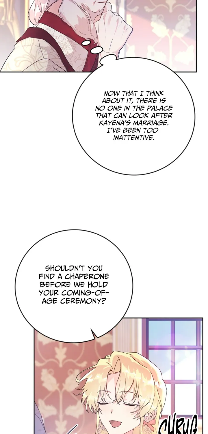 The Villainess Is A Marionette Zinmanga X Chapter 10 Page 48