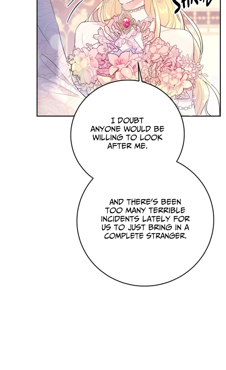 The Villainess Is A Marionette Zinmanga X Chapter 10 Page 49