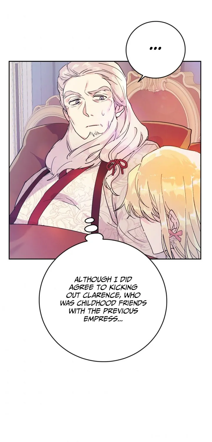The Villainess Is A Marionette Zinmanga X Chapter 10 Page 50