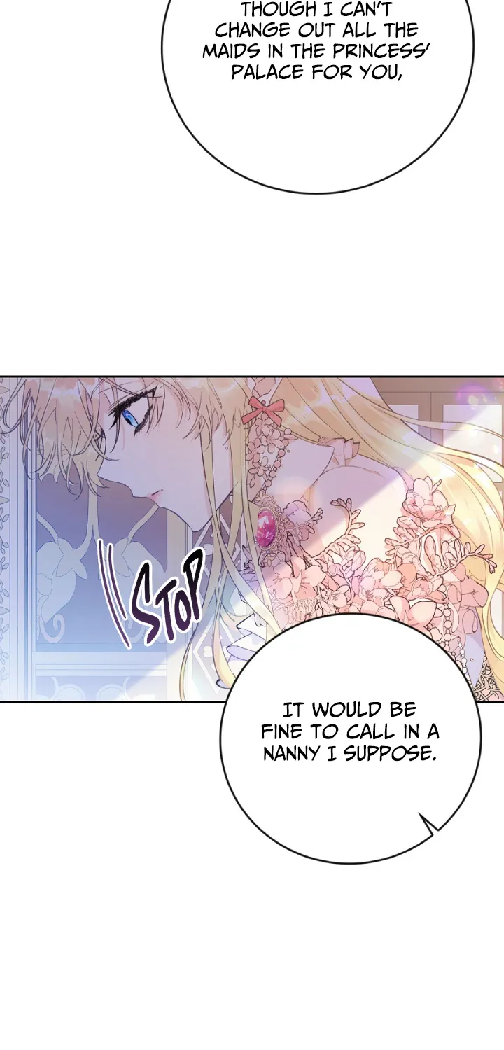 The Villainess Is A Marionette Zinmanga X Chapter 10 Page 52