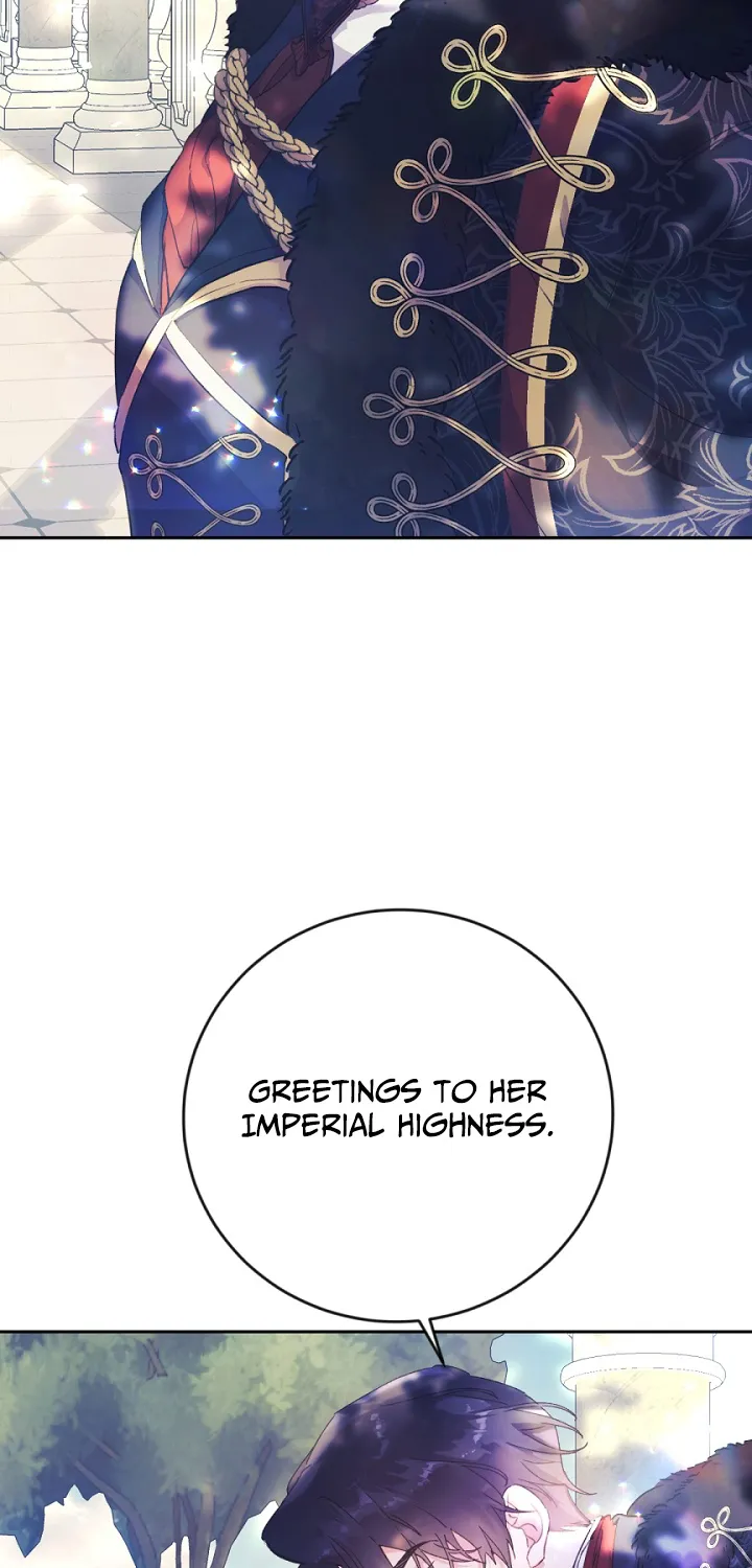 The Villainess Is A Marionette Zinmanga X Chapter 10 Page 64