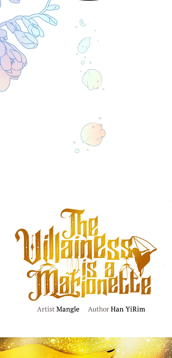 The Villainess Is A Marionette Zinmanga X Chapter 10 Page 69