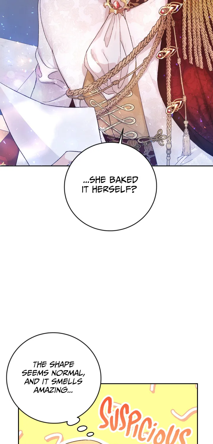 The Villainess Is A Marionette Zinmanga X Chapter 9 Page 20