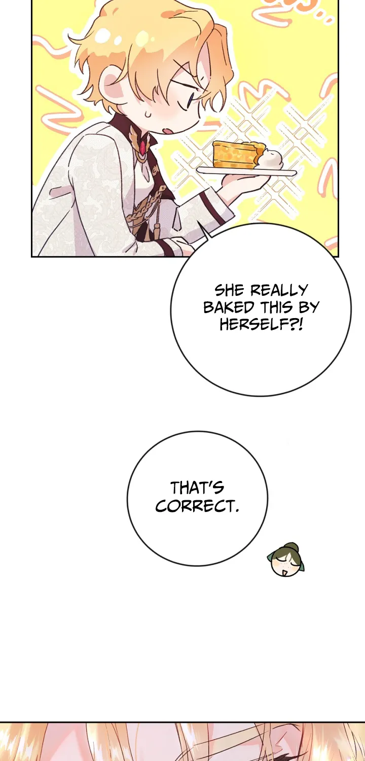 The Villainess Is A Marionette Zinmanga X Chapter 9 Page 21