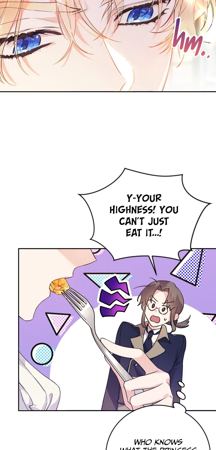 The Villainess Is A Marionette Zinmanga X Chapter 9 Page 22