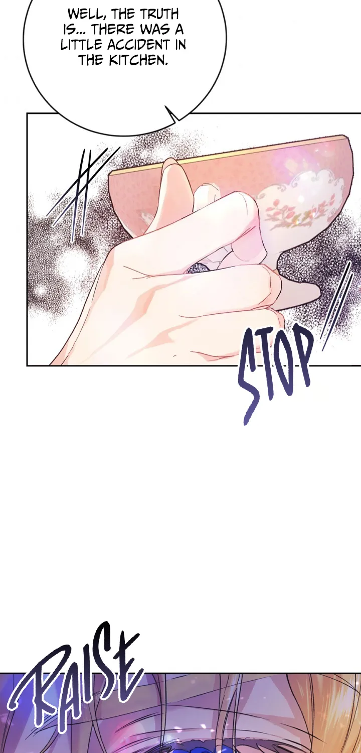 The Villainess Is A Marionette Zinmanga X Chapter 9 Page 28