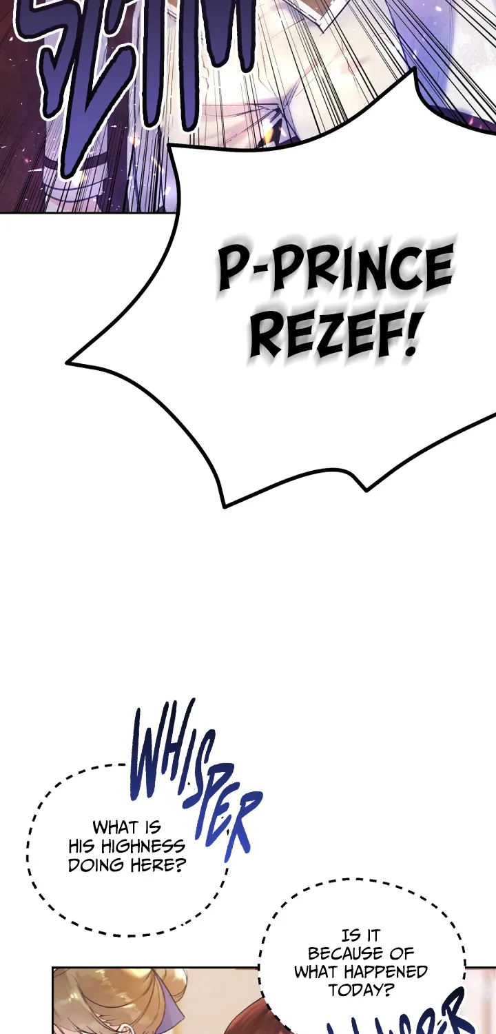 The Villainess Is A Marionette Zinmanga X Chapter 9 Page 32