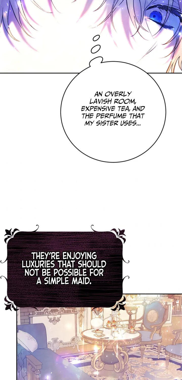 The Villainess Is A Marionette Zinmanga X Chapter 9 Page 34