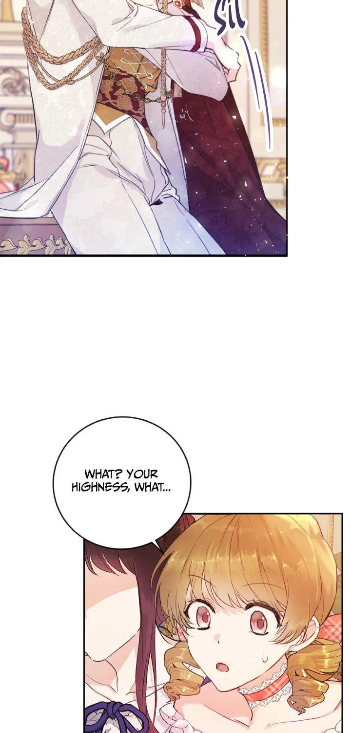 The Villainess Is A Marionette Zinmanga X Chapter 9 Page 36