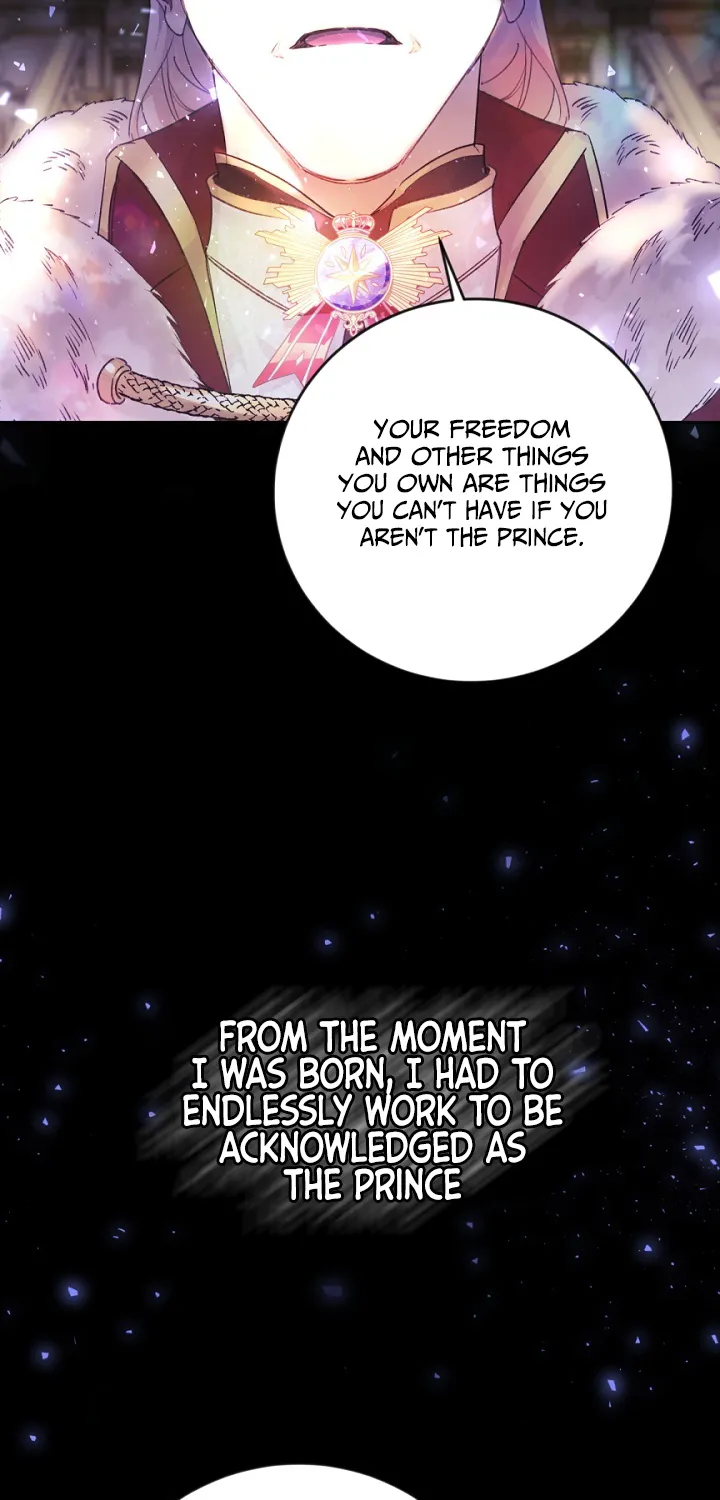 The Villainess Is A Marionette Zinmanga X Chapter 9 Page 40