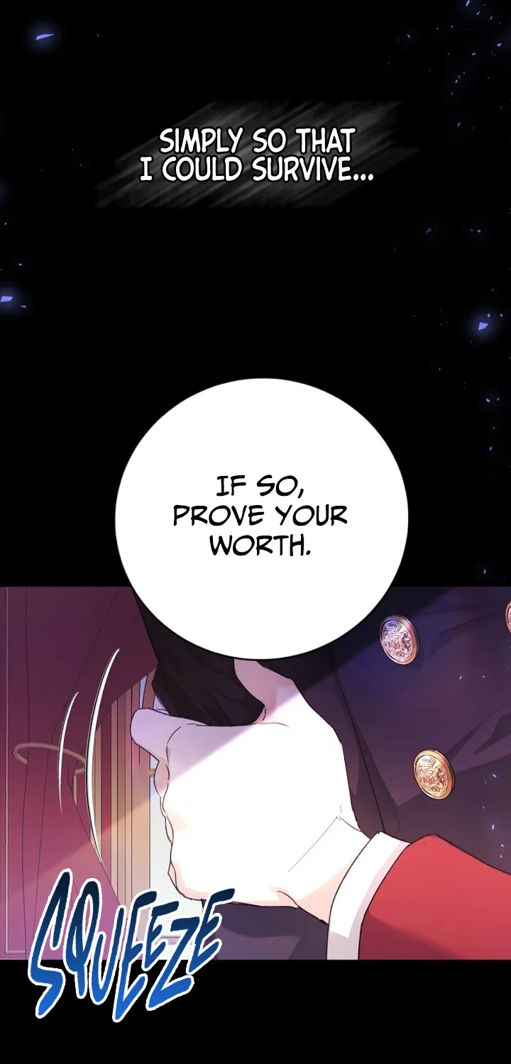 The Villainess Is A Marionette Zinmanga X Chapter 9 Page 42